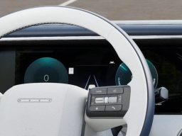 Hyundai Palisade Hybrid Calligraphy AWD 2027