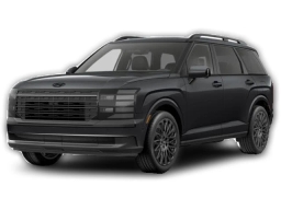 Hyundai Palisade Hybrid Calligraphy Black Ink AWD 2027