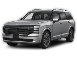 Hyundai Palisade Hybrid Calligraphy AWD 2027