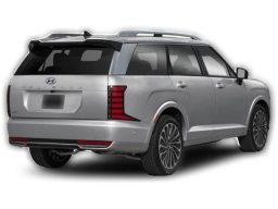 Hyundai Palisade Hybrid Calligraphy AWD 2027