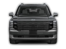 Hyundai Palisade Hybrid Calligraphy AWD 2027