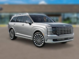 Hyundai Palisade Hybrid Calligraphy AWD 2026