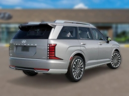 Hyundai Palisade Hybrid Calligraphy AWD 2026