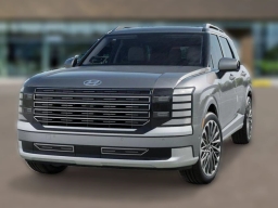 Hyundai Palisade Hybrid Calligraphy AWD 2026