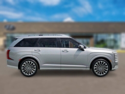 Hyundai Palisade Hybrid Calligraphy AWD 2026