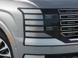 Hyundai Palisade Hybrid Calligraphy AWD 2026