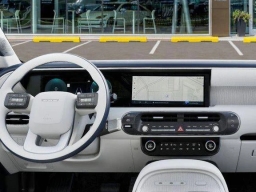Hyundai Palisade Hybrid Calligraphy AWD 2026