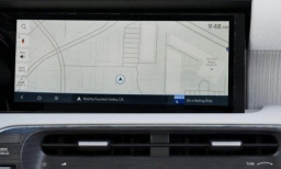 Hyundai Palisade Hybrid Calligraphy AWD 2026