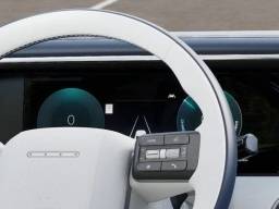 Hyundai Palisade Hybrid Calligraphy AWD 2026