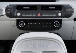 Hyundai Palisade Hybrid Calligraphy AWD 2026