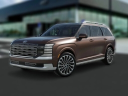 Hyundai Palisade Hybrid Calligraphy AWD 2026