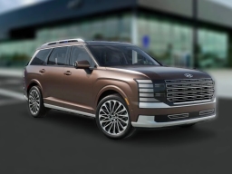 Hyundai Palisade Hybrid Calligraphy AWD 2026
