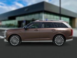 Hyundai Palisade Hybrid Calligraphy AWD 2026