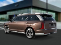 Hyundai Palisade Hybrid Calligraphy AWD 2026