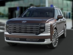 Hyundai Palisade Hybrid Calligraphy AWD 2026