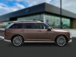 Hyundai Palisade Hybrid Calligraphy AWD 2026