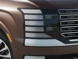 Hyundai Palisade Hybrid Calligraphy AWD 2026