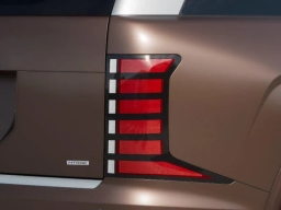 Hyundai Palisade Hybrid Calligraphy AWD 2026