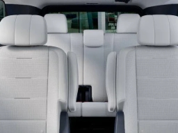Hyundai Palisade Hybrid Calligraphy AWD 2026