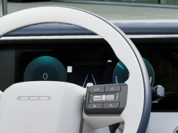 Hyundai Palisade Hybrid Calligraphy AWD 2026