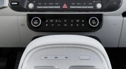 Hyundai Palisade Hybrid Calligraphy AWD 2026