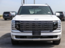Hyundai Palisade Hybrid Calligraphy AWD 2026