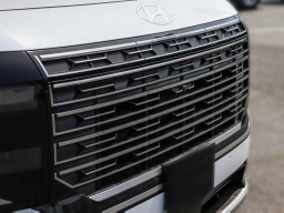 Hyundai Palisade Hybrid Calligraphy AWD 2026