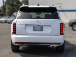 Hyundai Palisade Hybrid Calligraphy AWD 2026