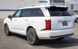 Hyundai Palisade Hybrid Calligraphy AWD 2026