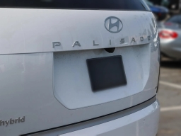 Hyundai Palisade Hybrid Calligraphy AWD 2026