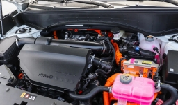 Hyundai Palisade Hybrid Calligraphy AWD 2026