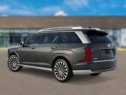 Hyundai Palisade Hybrid Calligraphy AWD 2027