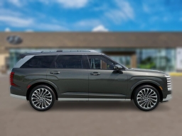 Hyundai Palisade Hybrid Calligraphy AWD 2027