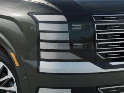 Hyundai Palisade Hybrid Calligraphy AWD 2027