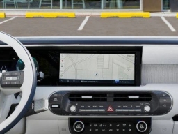Hyundai Palisade Hybrid Calligraphy AWD 2027