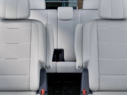 Hyundai Palisade Hybrid Calligraphy AWD 2027