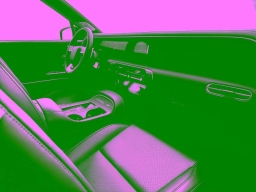 Hyundai Palisade Hybrid Calligraphy AWD 2026