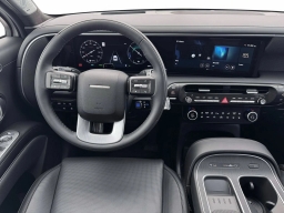 Hyundai Palisade Hybrid Calligraphy AWD 2026