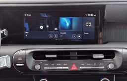 Hyundai Palisade Hybrid Calligraphy AWD 2026