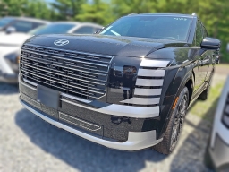 Hyundai Palisade Hybrid Calligraphy AWD 2026