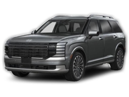Hyundai Palisade Hybrid Calligraphy AWD 2026