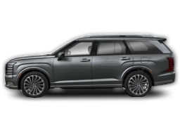 Hyundai Palisade Hybrid Calligraphy AWD 2026