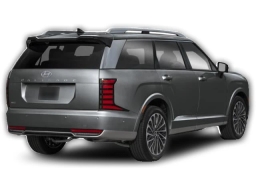 Hyundai Palisade Hybrid Calligraphy AWD 2026