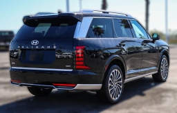 Hyundai Palisade Hybrid Calligraphy AWD 2026