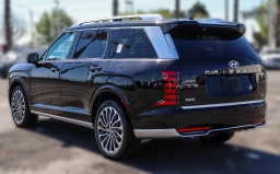 Hyundai Palisade Hybrid Calligraphy AWD 2026