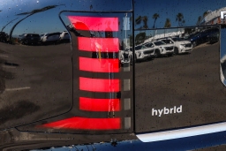 Hyundai Palisade Hybrid Calligraphy AWD 2026