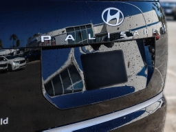 Hyundai Palisade Hybrid Calligraphy AWD 2026