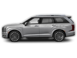 Hyundai Palisade Hybrid Calligraphy AWD 2027