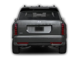 Hyundai Palisade Hybrid Calligraphy AWD 2027