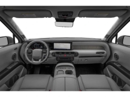 Hyundai Palisade Hybrid Calligraphy AWD 2027